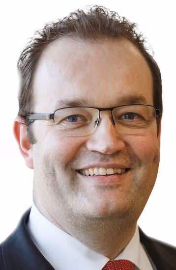 MEL lecturer Koen Berden