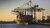 container ship haven