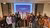 Group photo - Class of 2025