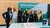 Connecting Cultures Festival - International Office Team