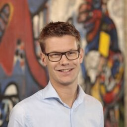 MEL professor - Dr. Koen Bel