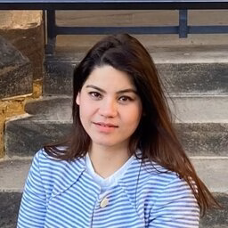 Capt. Pooja Parihar