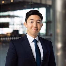 David Kang
