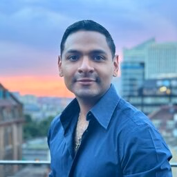Dimas Lasso 
