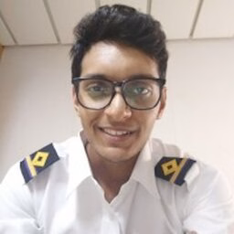 Kartikay Yadav