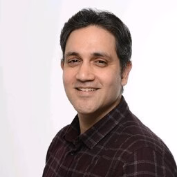 Nihit Kaul