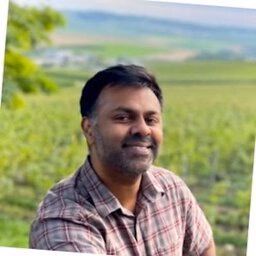 Nikhil Abraham