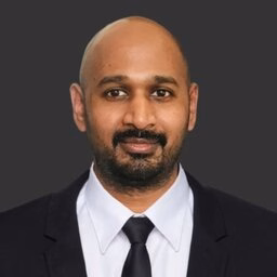 Surendran Venkatakrishnan
