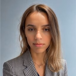 Aspasia Barmpouri