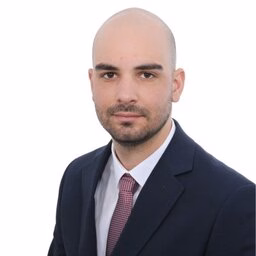 Konstantinos Spyridakis