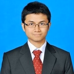 Muhammad Pratikto Priyanto