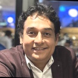 Nitin Kumar