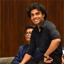 Pratham Solanki
