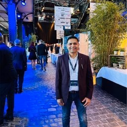 Sanjay Bramhankar