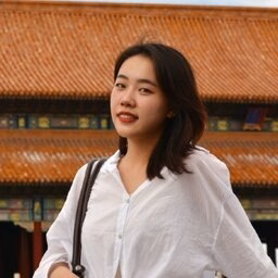 xifan wang