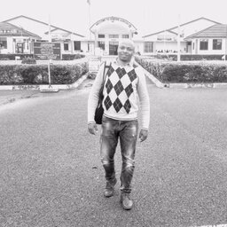 MEL Alumni - Abubakari Mruke