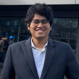 MEL Alumni - Devara Bagas Hanandityo