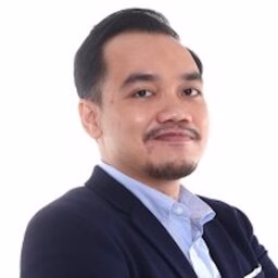 MEL Alumni - Faishal Rachman
