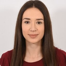 MEL Alumni - Ioanna Christodoulou 