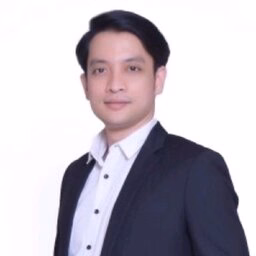 MEL Alumni - Ivan Berly Aritonang