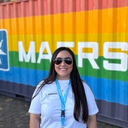 MEL Alumni - Kassandra Magaña Elizondo