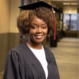 MEL Alumni - Margaret Akello