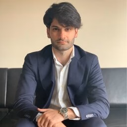 MEL Alumni - Mario Buonocore