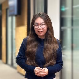 MEL Alumni - Nguyen Pham Bao Ngoc (Krys Nguyen)