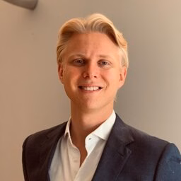 MEL Alumni - Petter Ingebregtsen