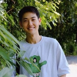MEL Alumni - Qijun Jiang