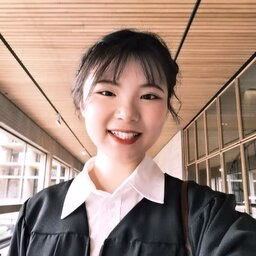 MEL Alumni - Shihui Liu