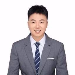 MEL ALumni - Xiangyu Liu
