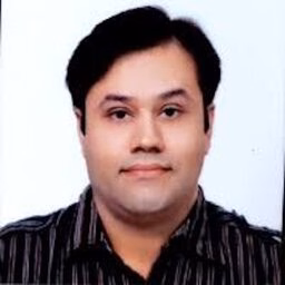 Alumni Sumit Mehan